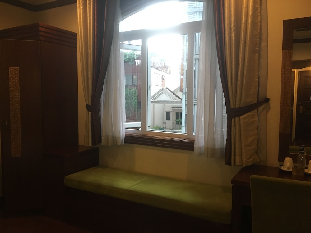 Asian Ruby Boutique Hotel 21/37