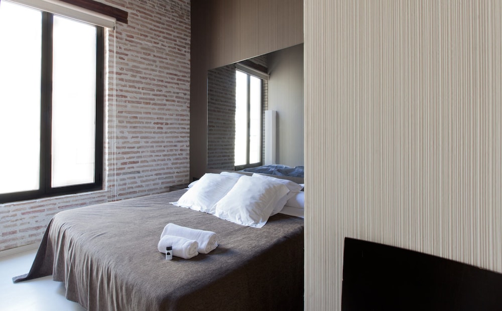Cosy Rooms Embajador 9/72