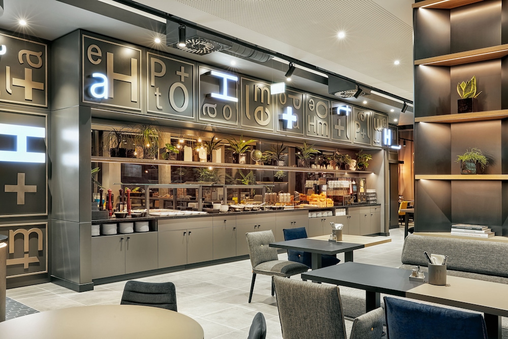 H2 Hotel Mainz 28/31