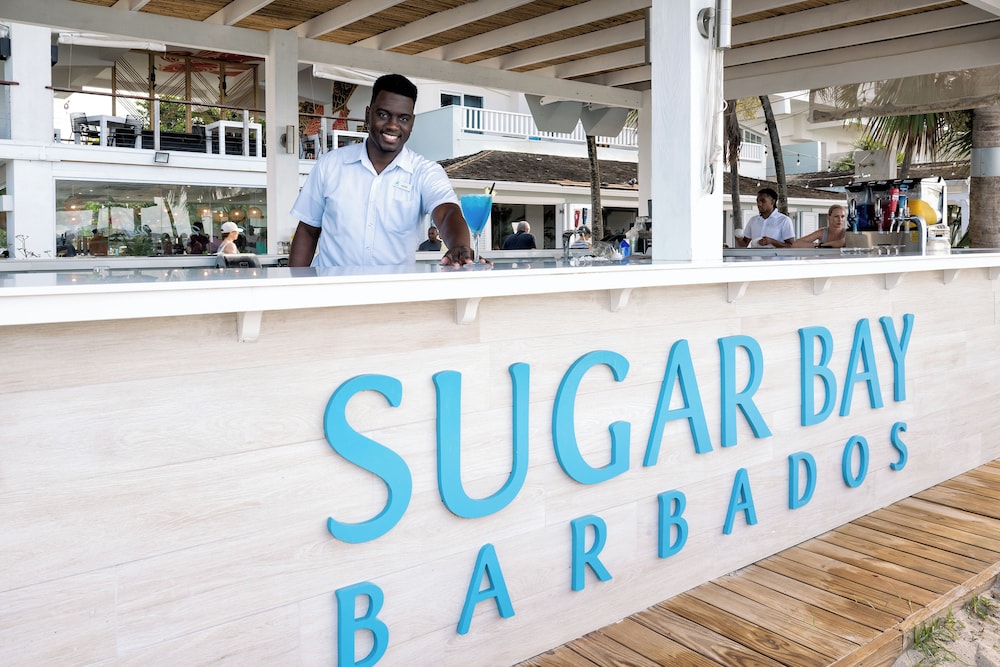 Sugar Bay Barbados 11/61