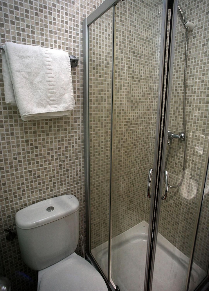 Hostal Centro 21/27