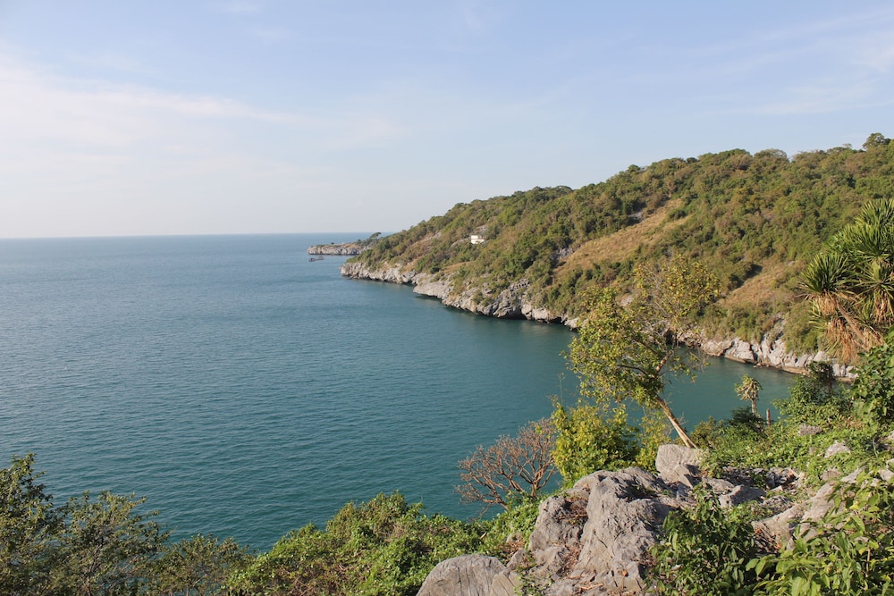 Koh Sichang Unseen 25/40