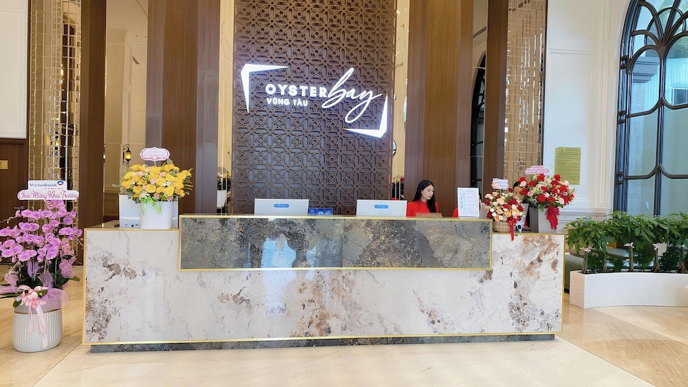 Oyster Bay Hotel Vung Tau 4/48