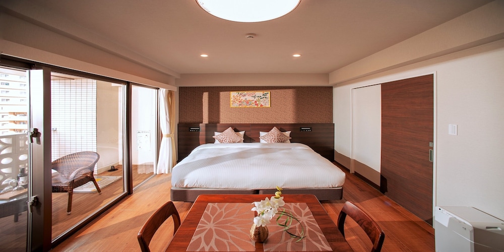 Smartcondo Tomari 15/40