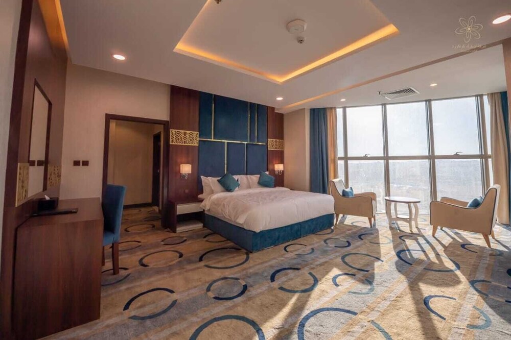 فندق لو بارك كونكورد - سكاكا(Le Park Concord Hotel - Sakaka) 13/33