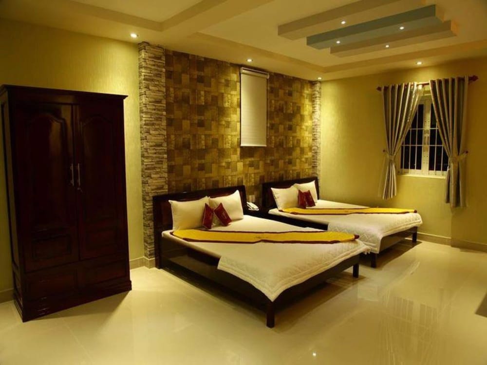Minh Kieu Hotel 14/43