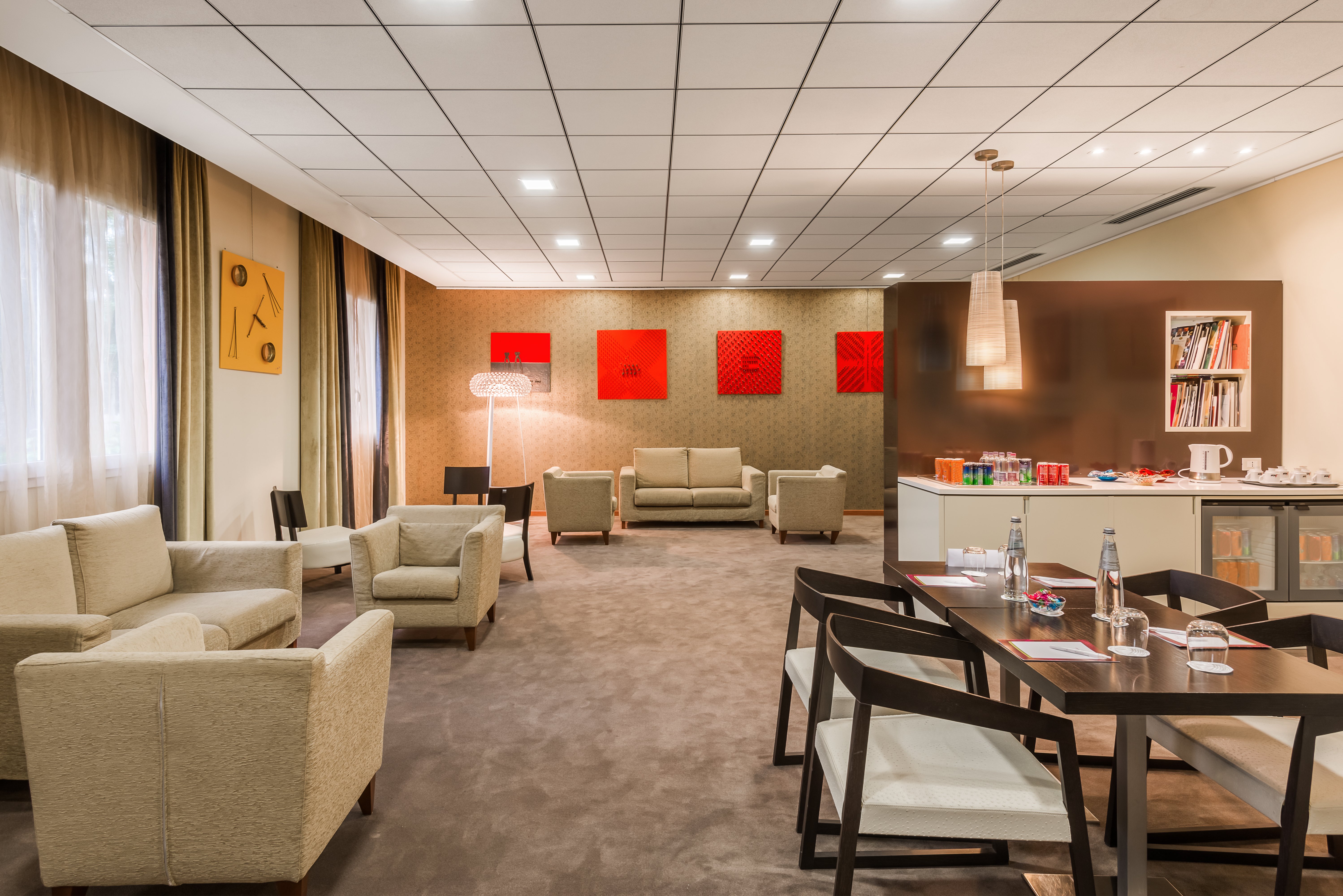 Crowne Plaza Venice East 59/67