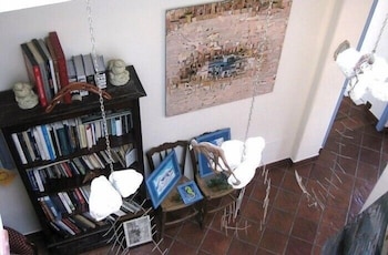 Albergo Casajanca 40/50