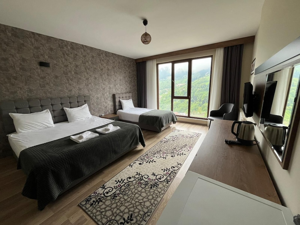 Alya Teras Otel 15/46
