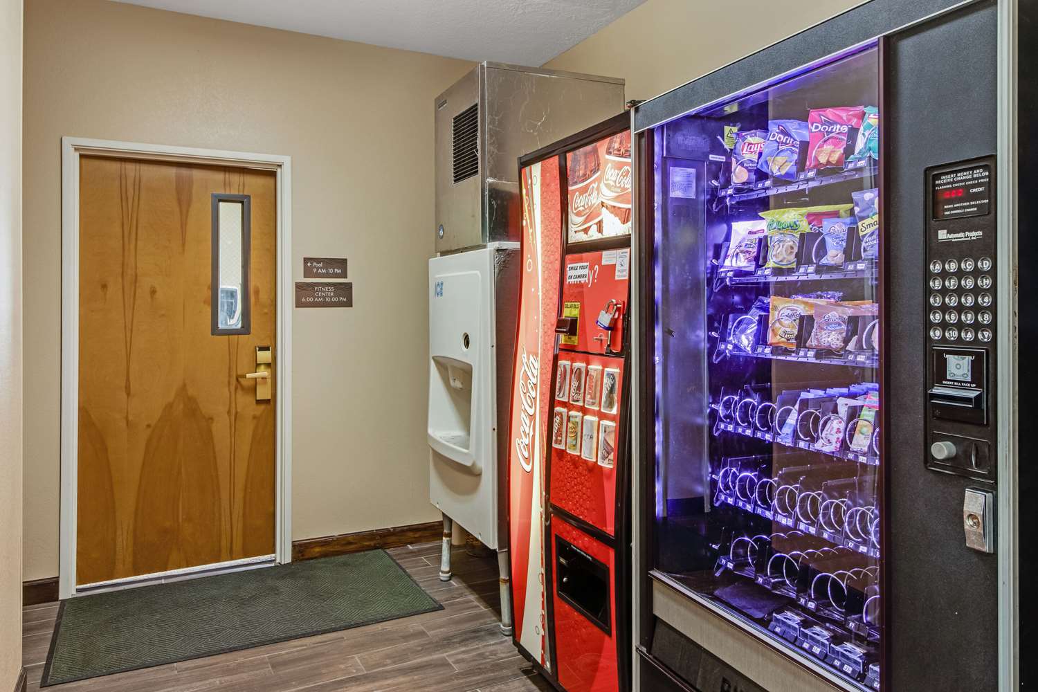 Comfort Inn Henderson - Evansville South 2/15