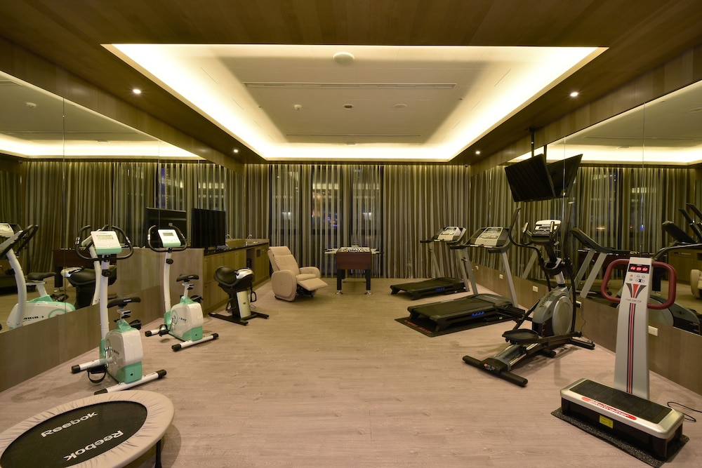 Uher Luxury Resort Hotel 30/50