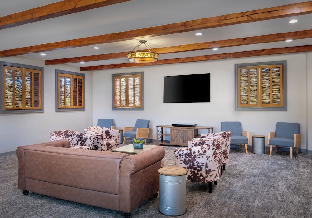 Hyatt Residence Club San Antonio Wild Oak Ranch 38/50