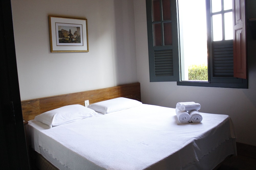 Hotel Quadrado 18/50