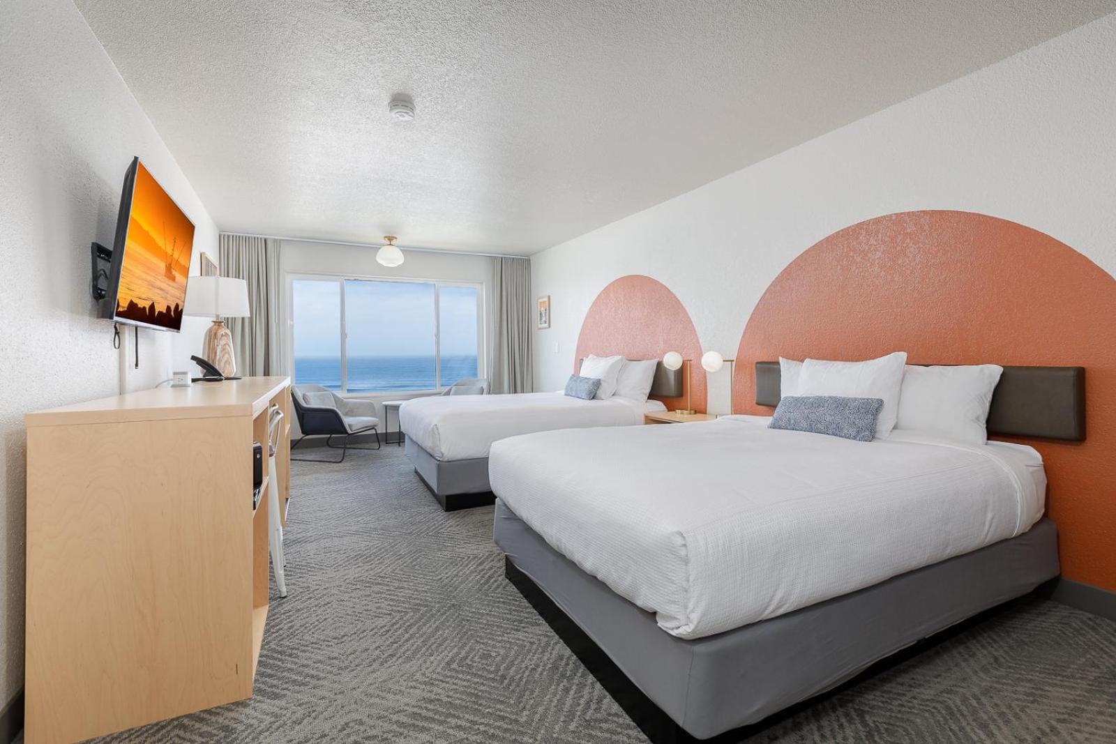 Surfland Hotel 10/44