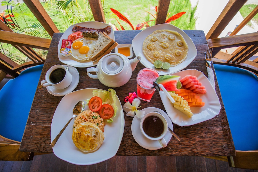 Sunset Coin Lembongan Cottage and Spa 43/50