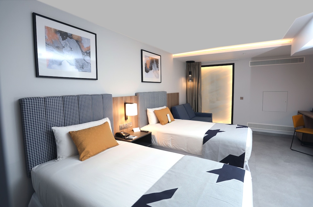 Hotel Riu Plaza London Victoria 17/50