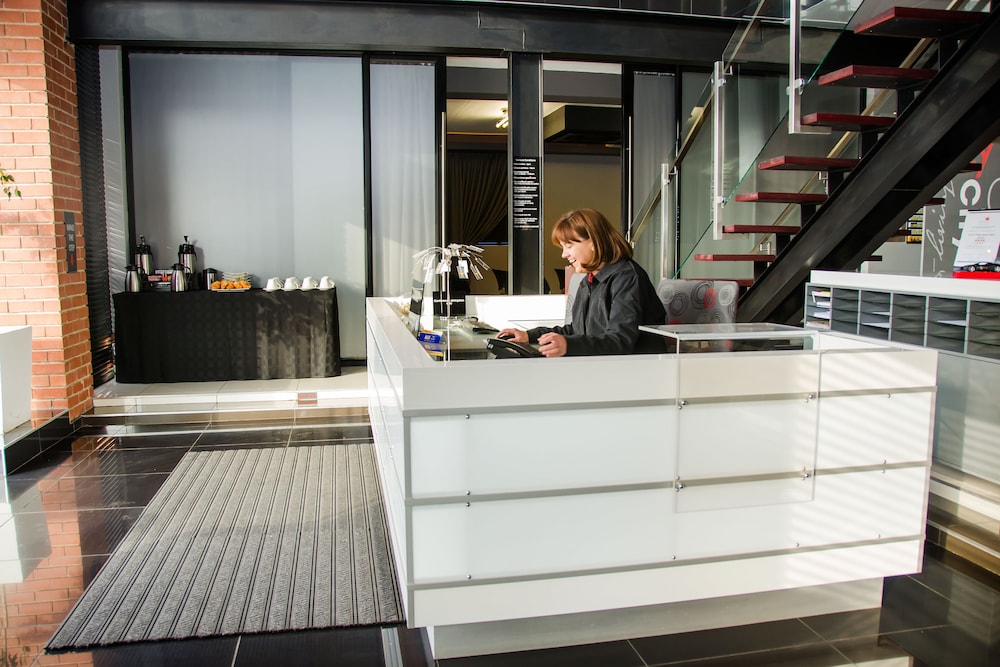 City Living Boutique Hotel 4/34