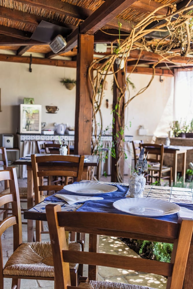 La Casa Del Gelsomino 32/50