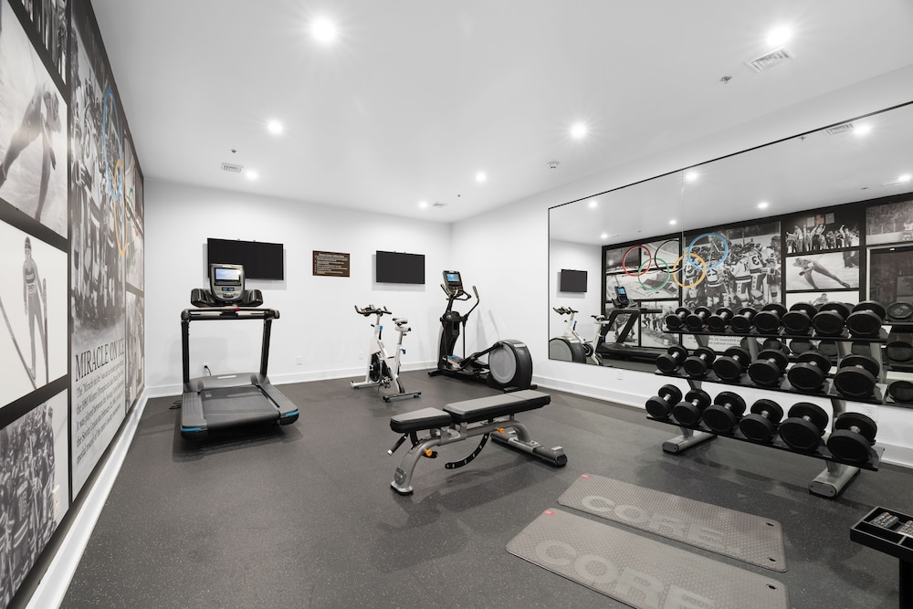 Lake Placid Inn Boutique Hotel 23/50