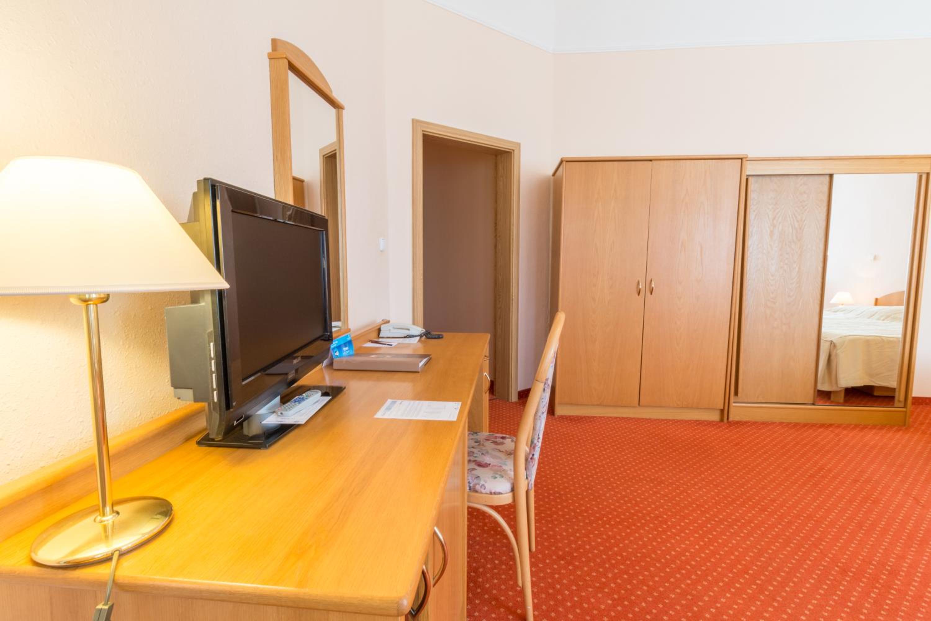 Svoboda Ensana Health Spa Hotel 51/60