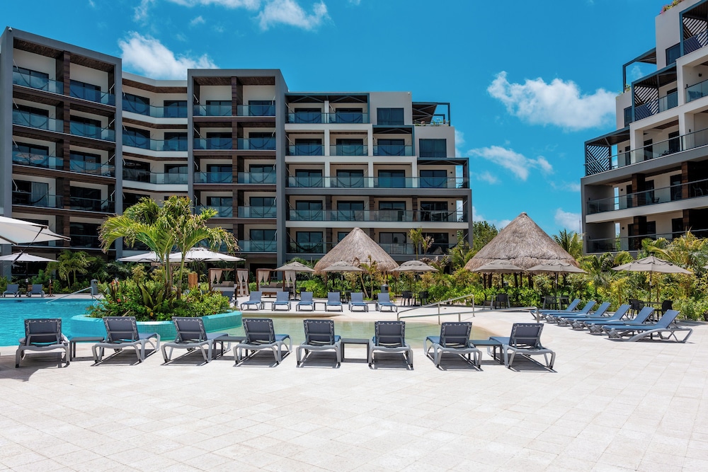 Ventus Ha at Marina El Cid Spa and Beach Resort All Inclusive 39/46