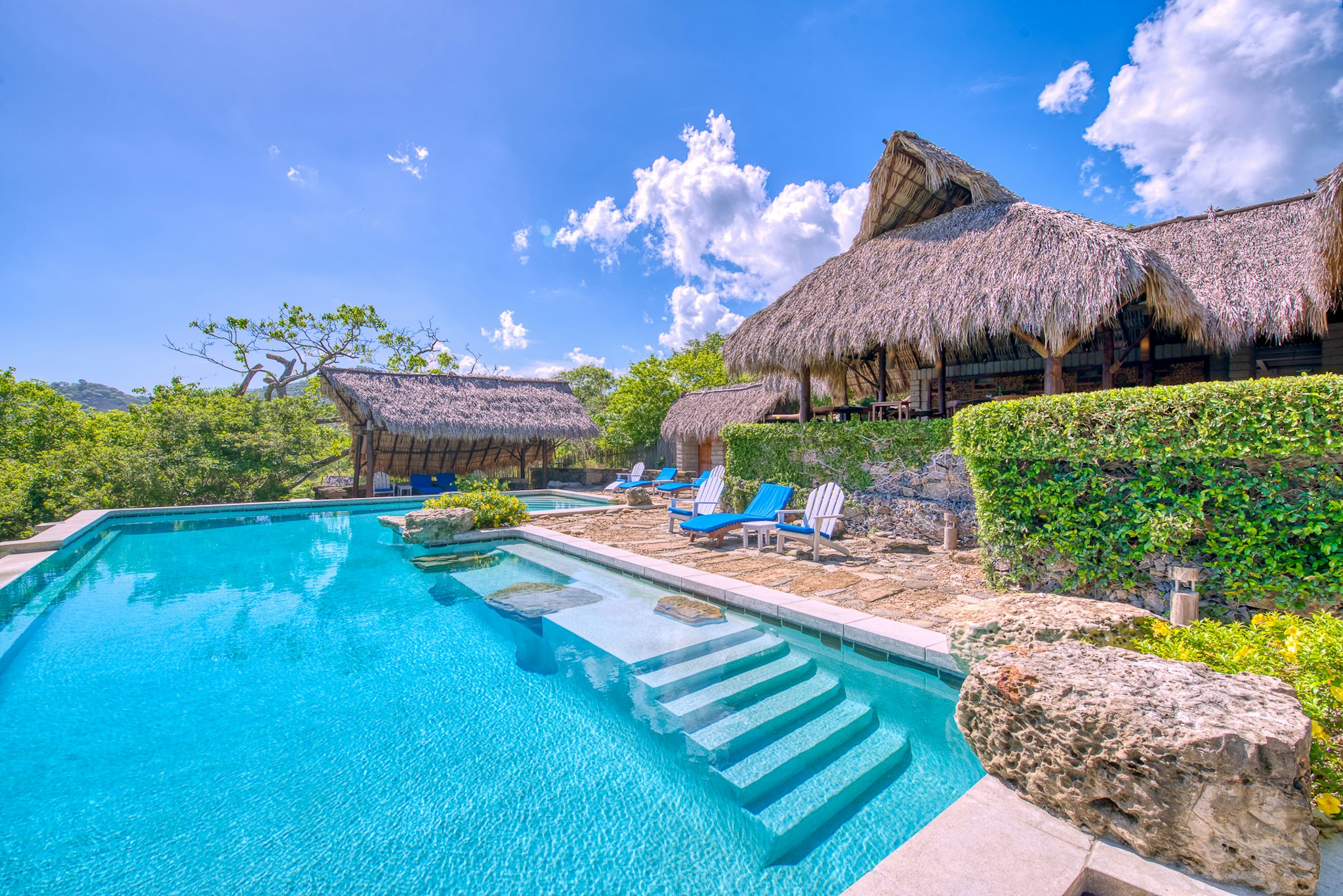 Hacienda Ecolodge Morgan S Rock 78/83