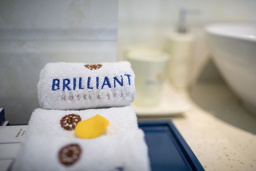 河内摩根斯酒店(Hanoi Brilliant Hotel and Spa) 图片2