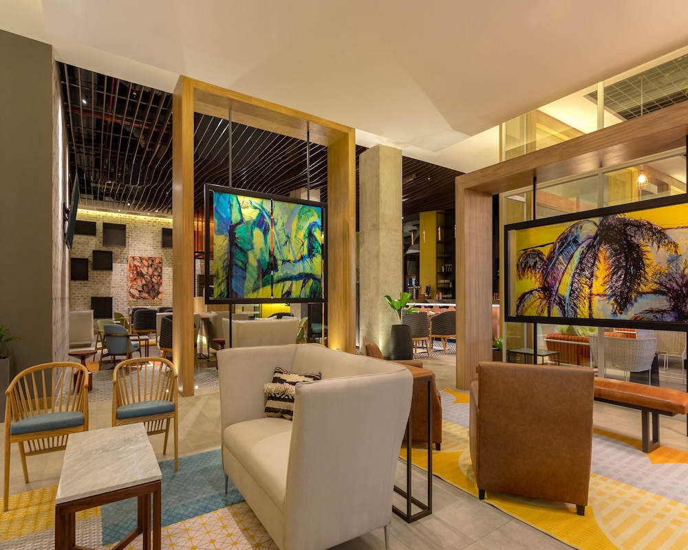 Hyatt Centric San Salvador 34/67