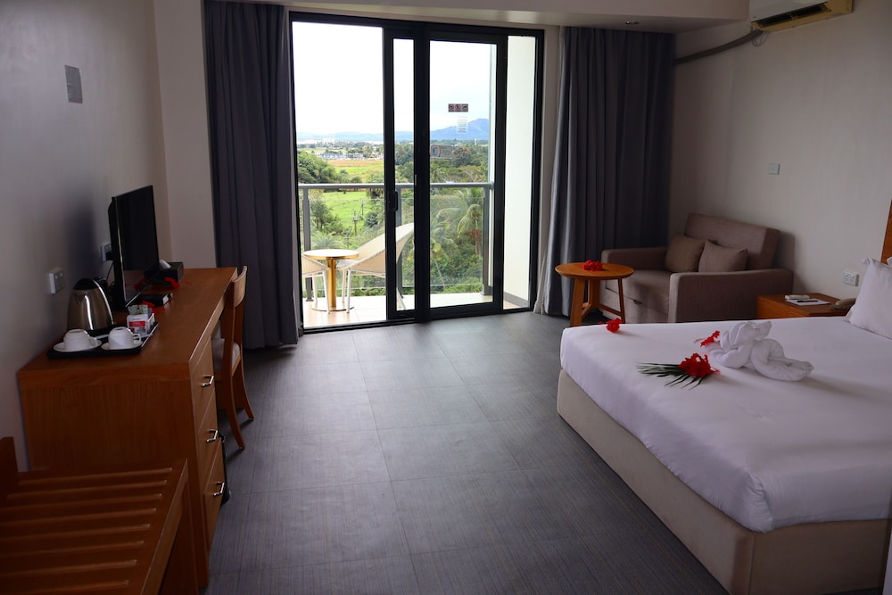 Nalagi Hotel 26/70