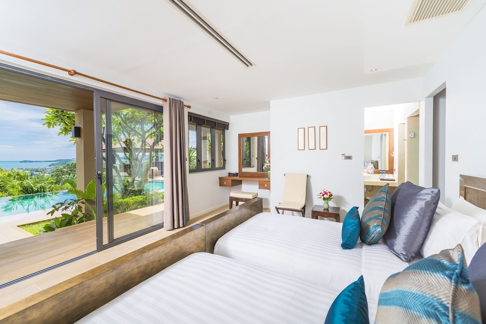 Baan Ling Noi Villa 6/34