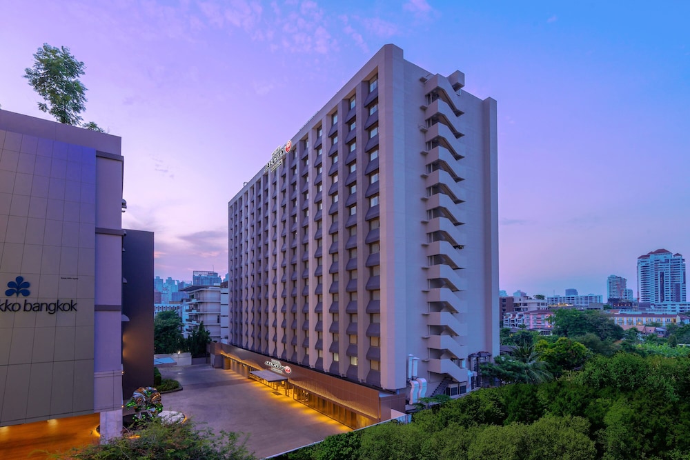Hotel JAL City Bangkok in BANGKOK