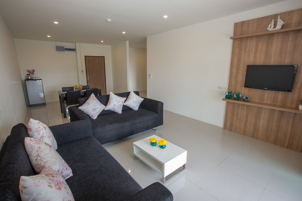 R Con Sea Terrace 37/63