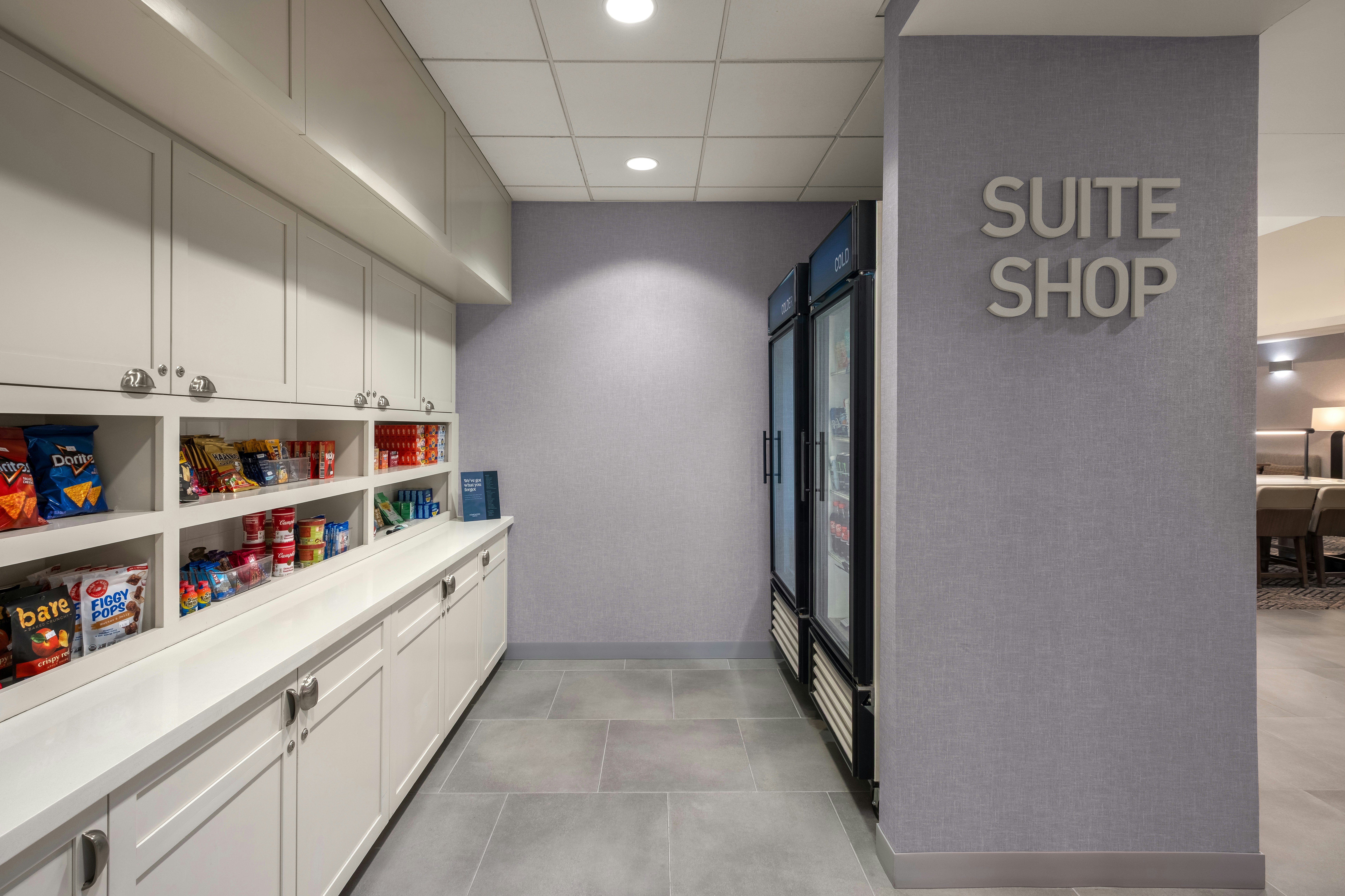 Homewood Suites By Hilton Frenso 10/54