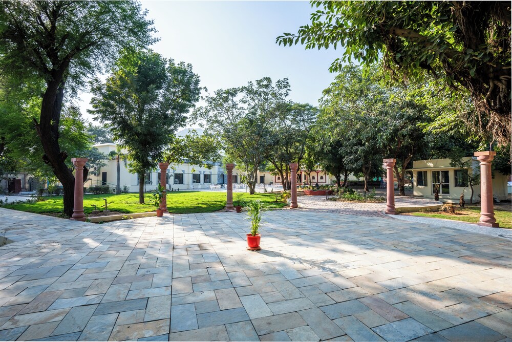 Justa Alwarbagh Sariska 48/62