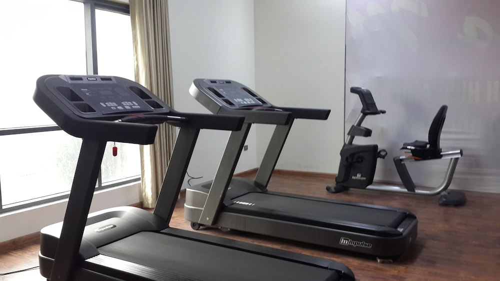 Muong Thanh Grand Thanh Hoa Hotel 31/43
