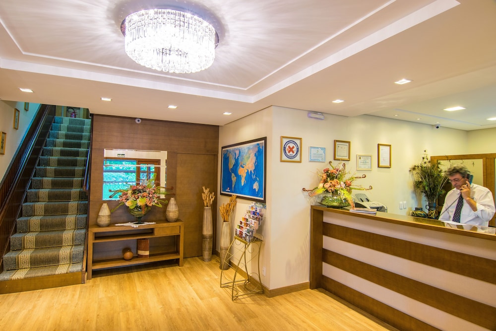Hotel Azaleia photo5