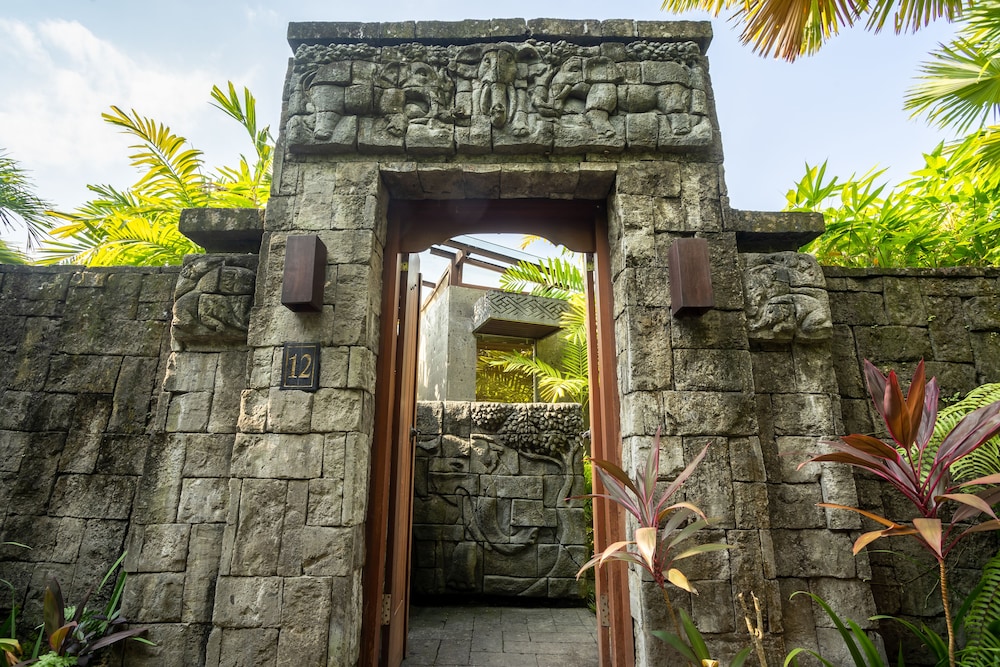 Sanctoo Suites And Villas in Sukawati