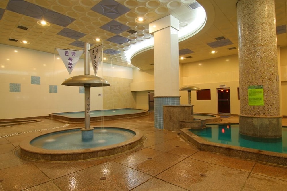 Kumho Hwasun Spa Resort 16/46