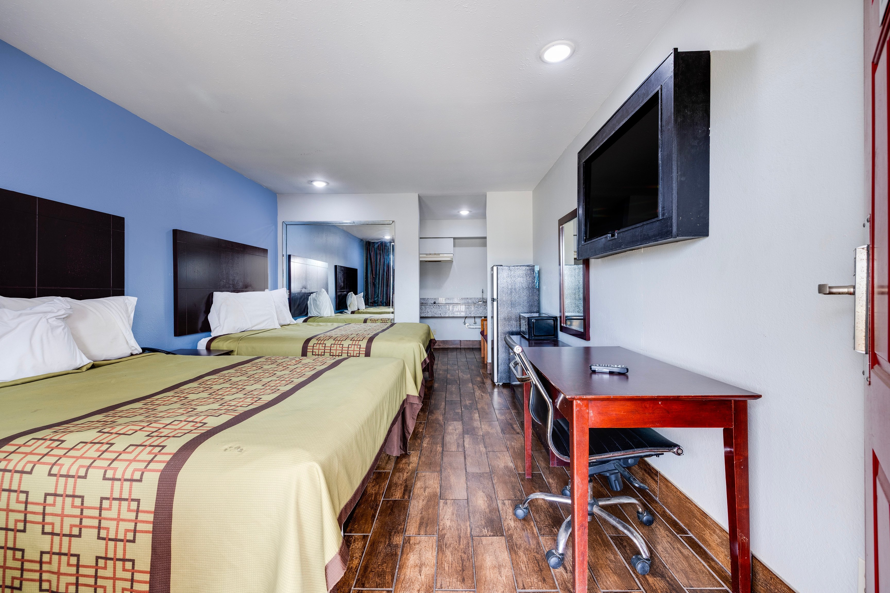 Hotel O Luxury Inn Channelview Baytown I-10 10/56