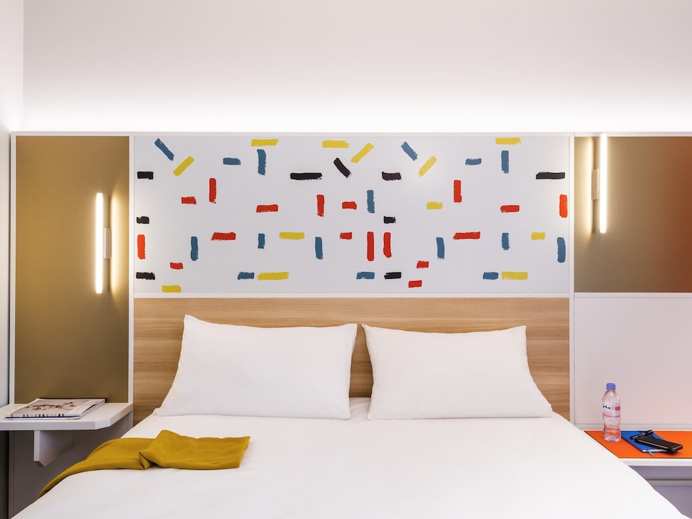Ibis Styles Guyancourt Versailles 13/69