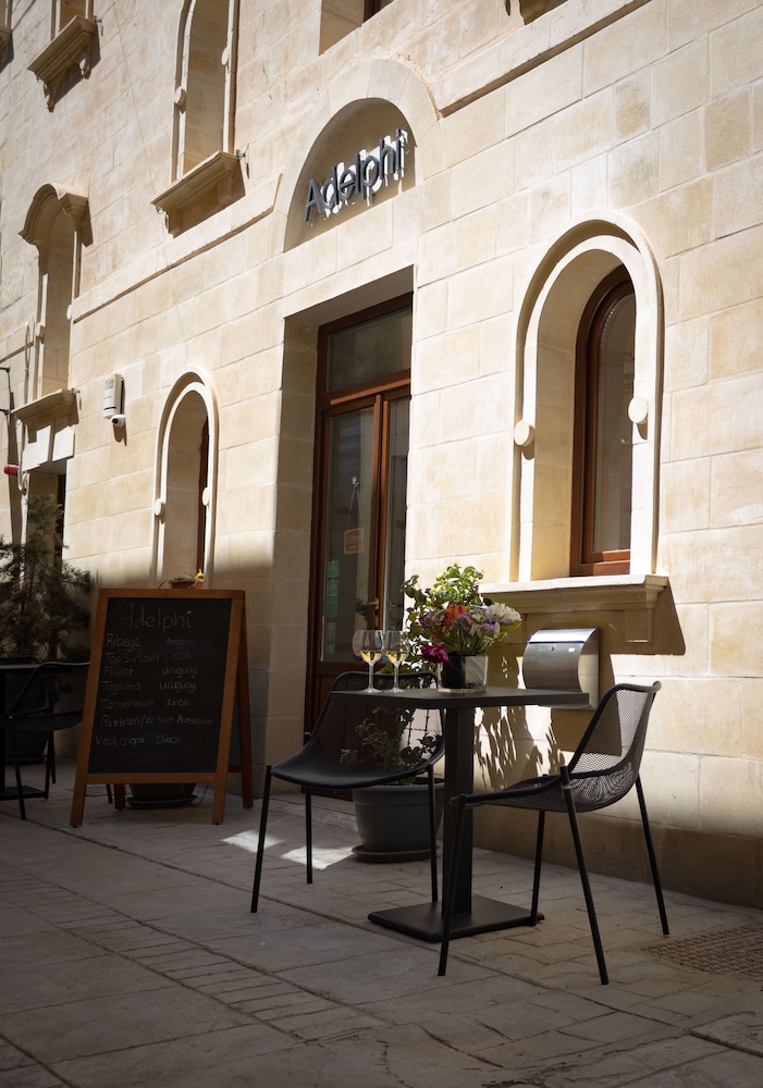 Quaint Boutique Hotel Rabat 44/64
