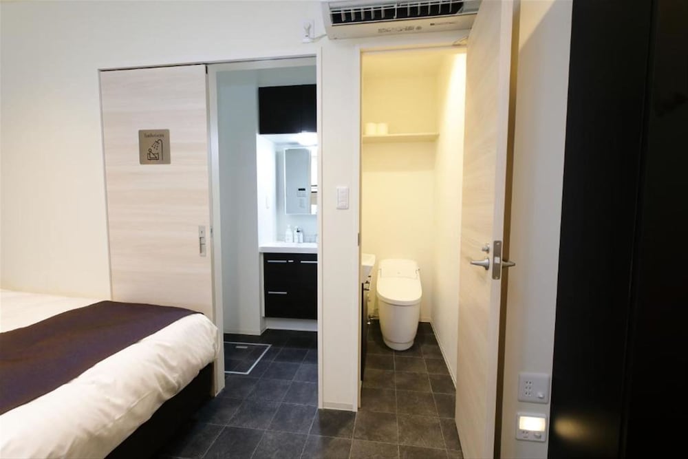 CHA-AN Hotel Ueno 20/50