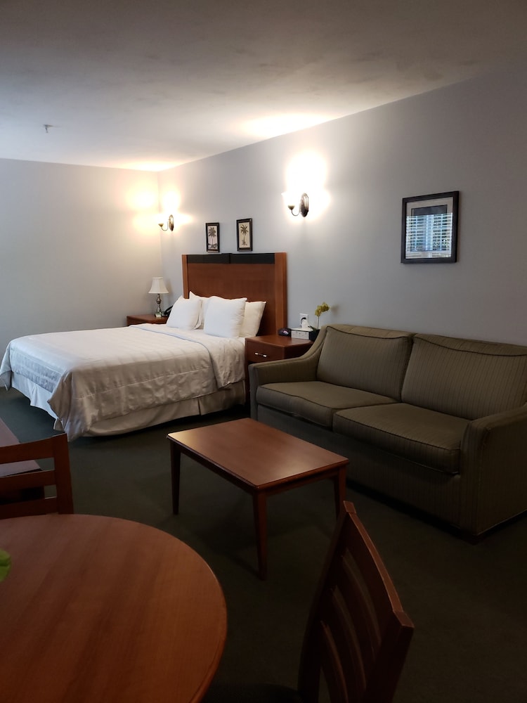 Crescent Suites Hotel 18/57