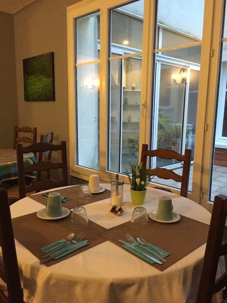 Hotel Villa du Parc 30/45