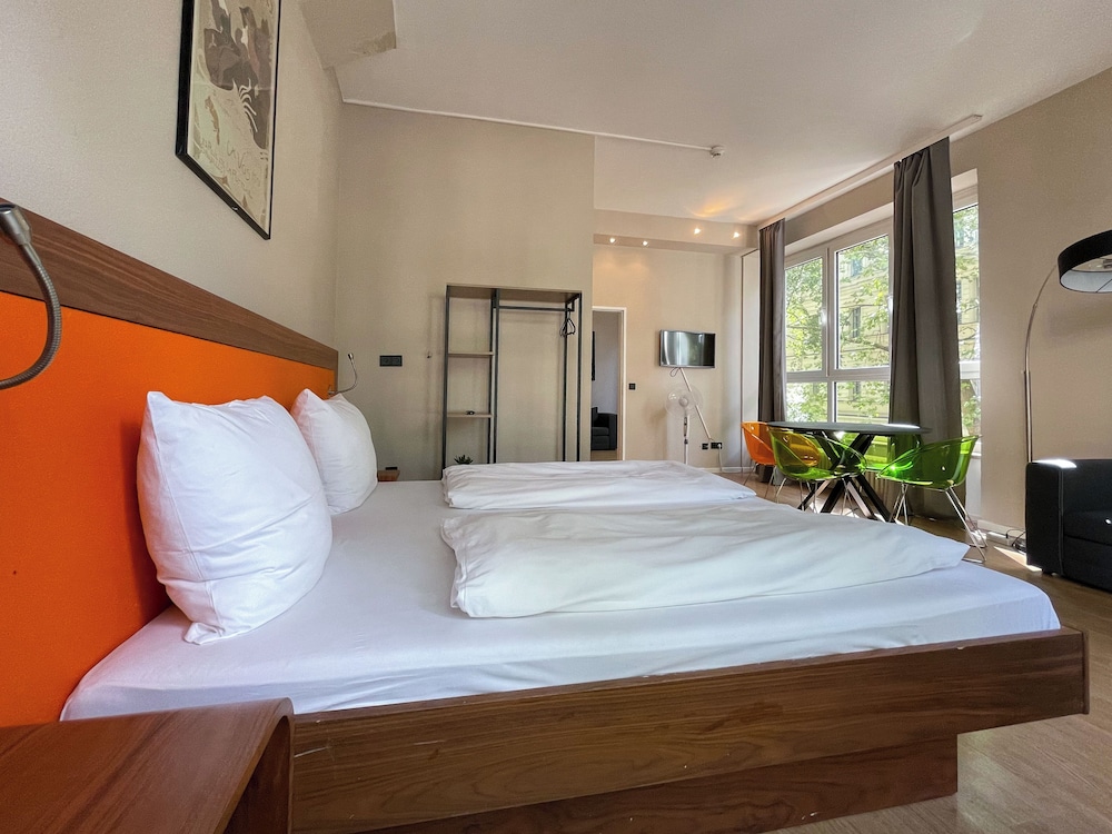 Hotel am Sendlinger Tor 29/63