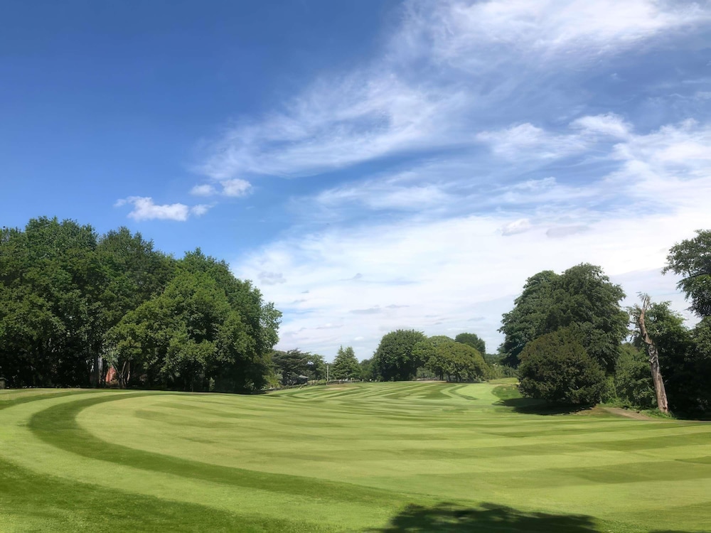 Fairmont Cheshire The Mere 26/49