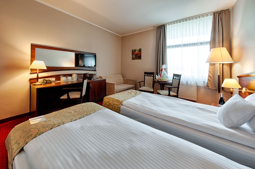Grand Royal Hotel Conference & Spa 20/74