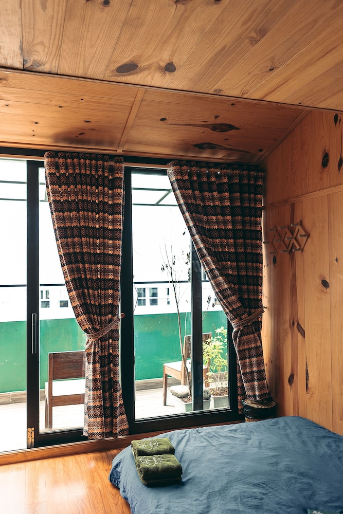 Pi Hostel 49/73
