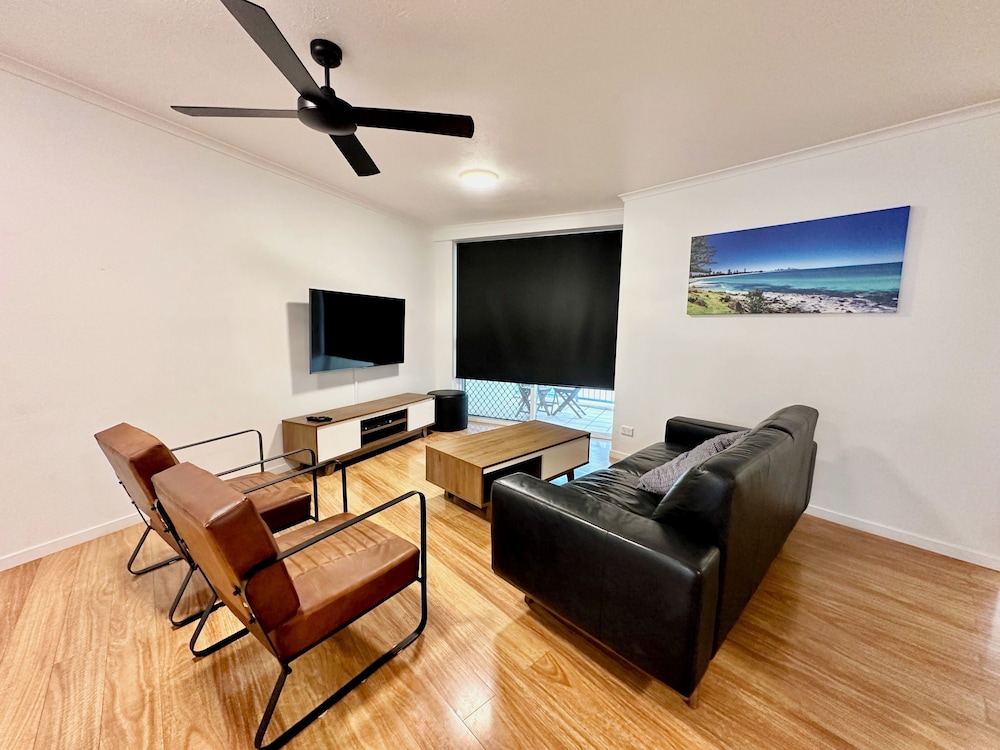 Breakfree Diamond Beach Broadbeach 57/78