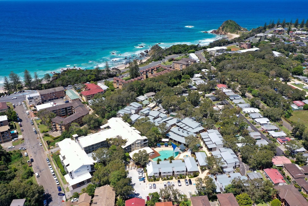 Club Wyndham Flynns Beach, Trademark Collection by Wyndham 1/57